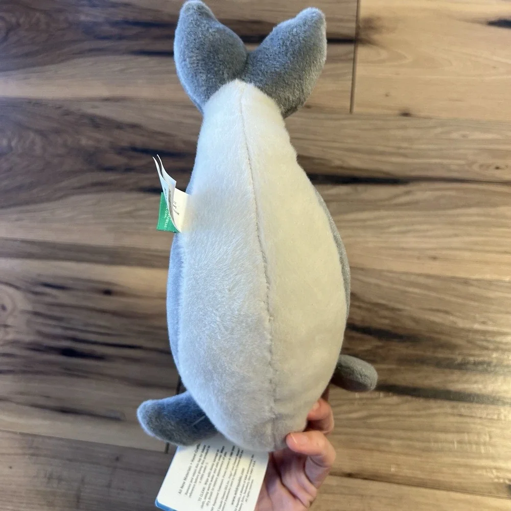 Wild‎ Republic Dolphin Plush 12